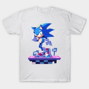 sonic T-Shirt